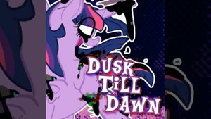 FNF PIBBY PONY DUSK TILL DAWN SLOWED VERSION