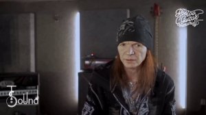 Сергей Маврин о пандемии и СВО