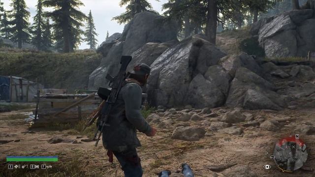 Days Gone 2022 03 12 20 36 15 01 смотреть онлайн