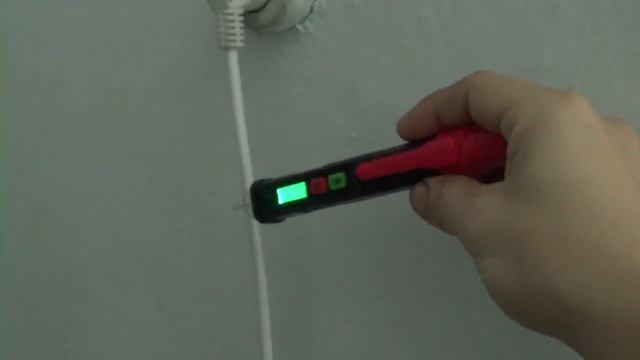 Детектор напряжения GVDA GD116A смотреть онлайн