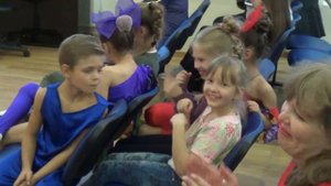 День учителя 2019 14. Саксофон.