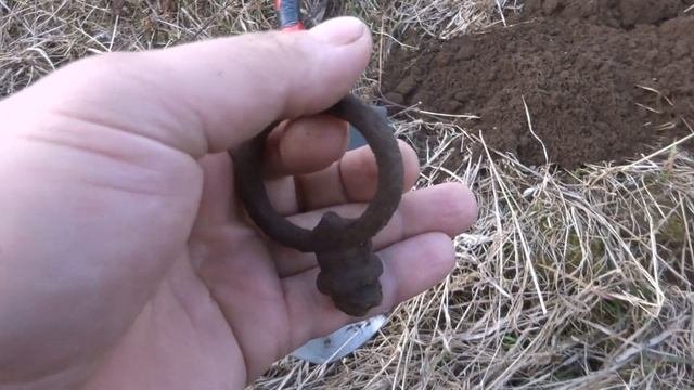 открытие сезона поиск монет и старины приборный поиск.