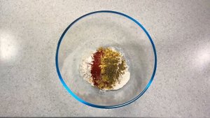 Как приготовить Курицу во фритюре  ( KFC )