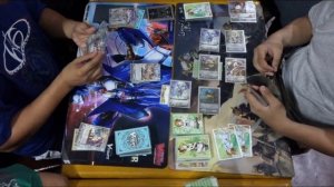 Oracle Think Tank vs Great Nature - Standard - Cardfight!! Vanguard Baguio PH