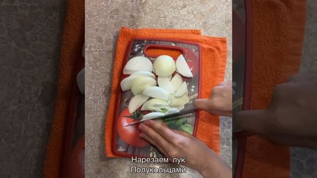 Вкуснейшие КУРИНЫЕ НОЖКИ в СМЕТАНЕ