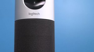 Logitech ConferenceCam Connect Overview: Portable, HD, Multi-Device Video Meetings