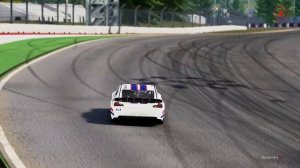 ? GRID™ Legends (PS4) — Начало игры на PlayStation 4 ᵁᴴᴰ 4K 60 fps