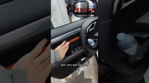 Антибренд, антихром для HAVAL