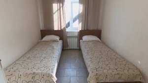 Обзор отеля "Malca" и бара "PapaMisha", Шерегеш