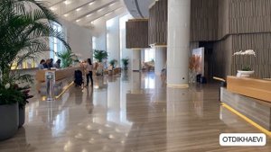 Le Royal Meridien Dubai beach and spa 5* - review 2023