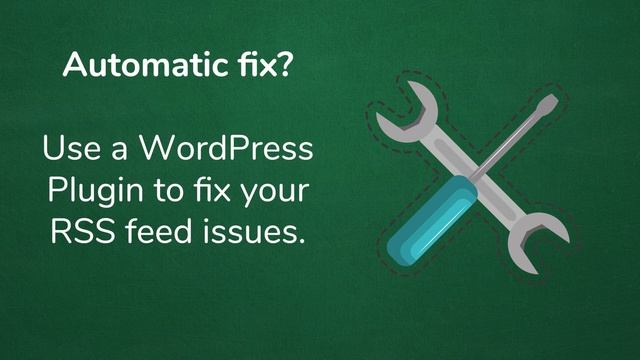 How to fix the RSS feed errors in WordPress? смотреть онлайн