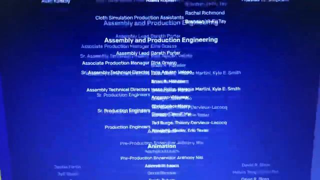 Rio credits tv version fandom смотреть онлайн