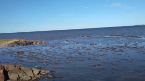 Карелия. Беломорск.