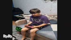 знакомство с повелителем медуз