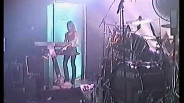 Crematory - Fly смотреть онлайн