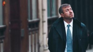 Роман Абрамович страдает от неизлечимой и тяжёлой формы ностальгии по России. ИнформКонТроль №44
