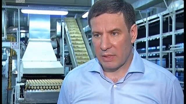 Как готовят самые вкусные пряники? Секреты от челябинских кулинаров смотреть онлайн