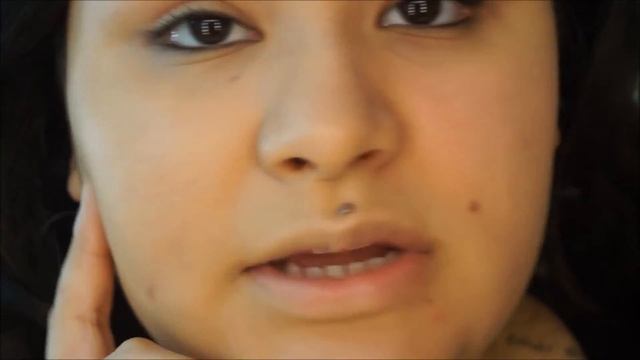 Frankie Rose Cosmetics Matte Foundation Review смотреть онлайн