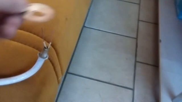 Люстра из чашек (Chandelier from tea cups) смотреть онлайн