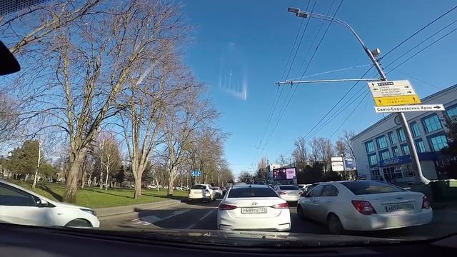 Местный о 10 плюсах Краснодара | Про Краснодар смотреть онлайн