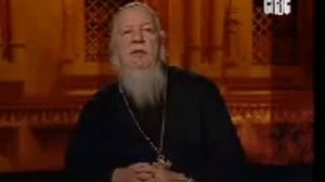 О празднике Благовещения. Прот. Дмитрий Смирнов