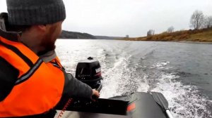 Пилот М-340 НДНД + Hangkai 6