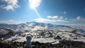 Армения, село Сотк