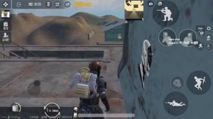 Играй как ЗАВОЕВАТЕЛЬ | Тренировка от ЗАВОЕВАТЕЛЯ в ПУБГ мобайл | PUBG mobile