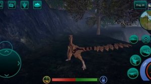 Интересная игра. the Cursed isle