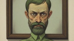 "12 стульев" глава VII