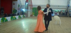 Вальс-гавот