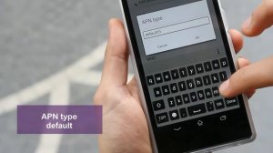 Интернет и ММС настройки для телефонов Android