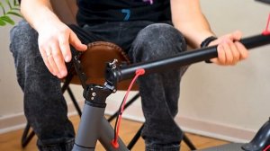 AOVO M365 pro unboxing