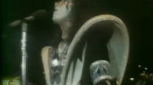 Kiss - I Was Made For Lovin' You Version Original 1979.