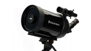 Celestron Maksutov Cassegrain Spotting Scope Product Overview