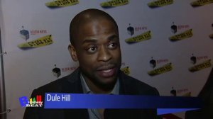 BWW TV: Inside the Opening Night Party of STICK FLY!