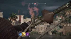 Assassin's Creed Origins : Загадка Папируса. Павший Друг. Мемфис.