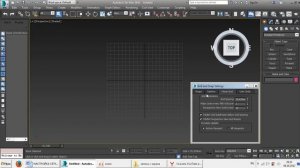 ПРОГРАММА MAX НАСТРОЙКА СЕТКИ ЧАСТЬ 1