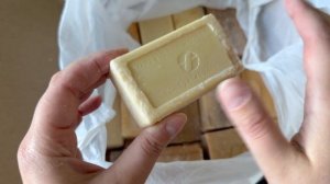 Распаковка посылочки ?