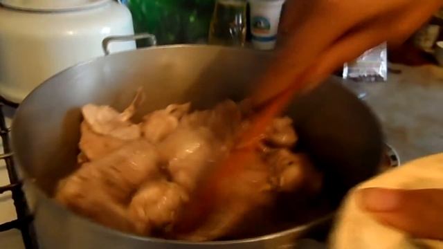 Кролик с овощами(Восточные мотивы) смотреть онлайн