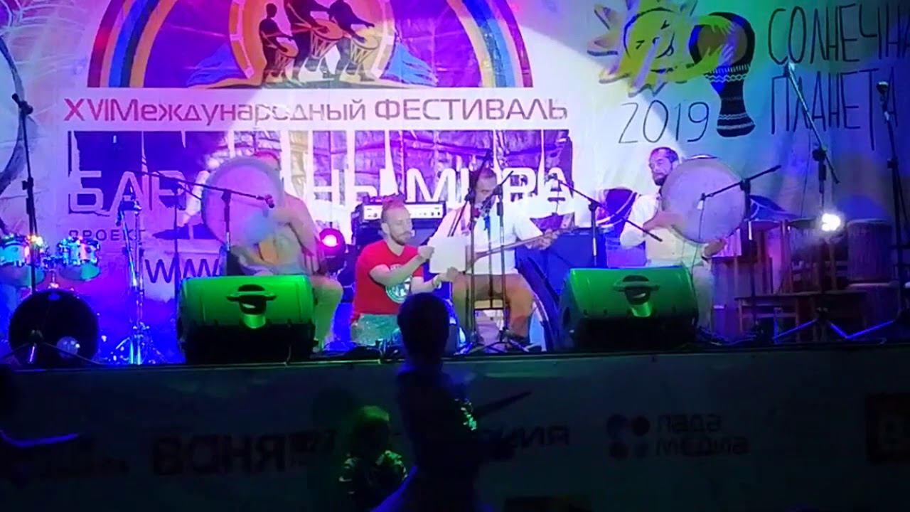 Масуд Талебани. Пьяный дервиш. автор видеоролика Рустам Сарваров (Ижевск)