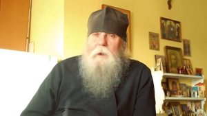 Монах Глеб - О ПОСТЕ