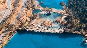 ВСЕ РЕГИОНЫ КИТАЯ - БОЛЬШОЙ ОБЗОР