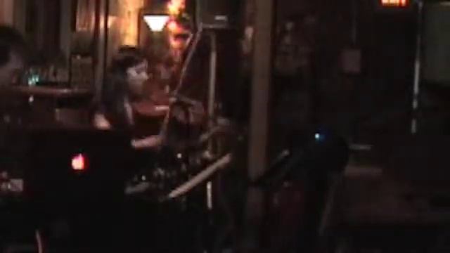 Nagging by Hiroaki Honshuku and the A-NO-NE Ensemble