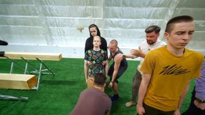 кто последний ВЫЙДЕТ из ГИПНОЗА, получит 1000$!!
