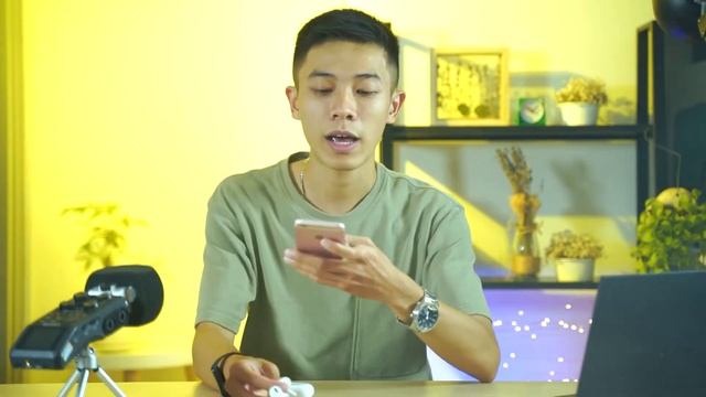 Airpods Pro giá dưới 1 triệu смотреть онлайн