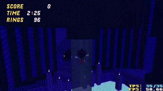 Sonic Robo Blast 2 - SRB2 Uncapped PLUS