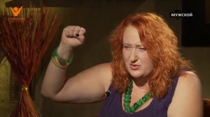 Синтон СПб. Татьяна Мужицкая об Исполнении Желаний