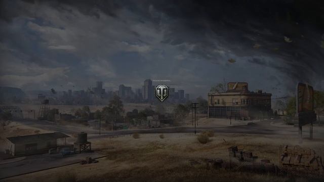 Можна попасти? Дякую | Взвод в World of Tanks смотреть онлайн