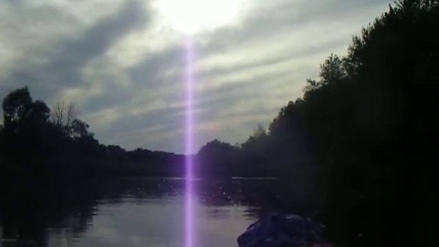 На реке Медведица 2018 я на байдарке смотреть онлайн